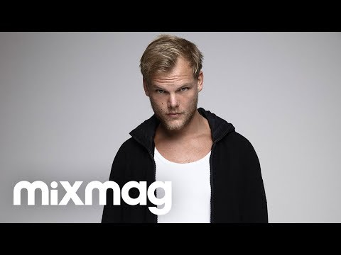 The life and legacy of Avicii