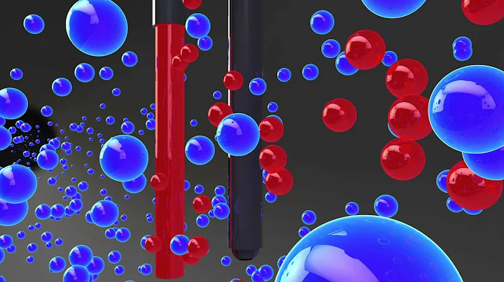 How Thermal Mass Flow Meter Technology Works