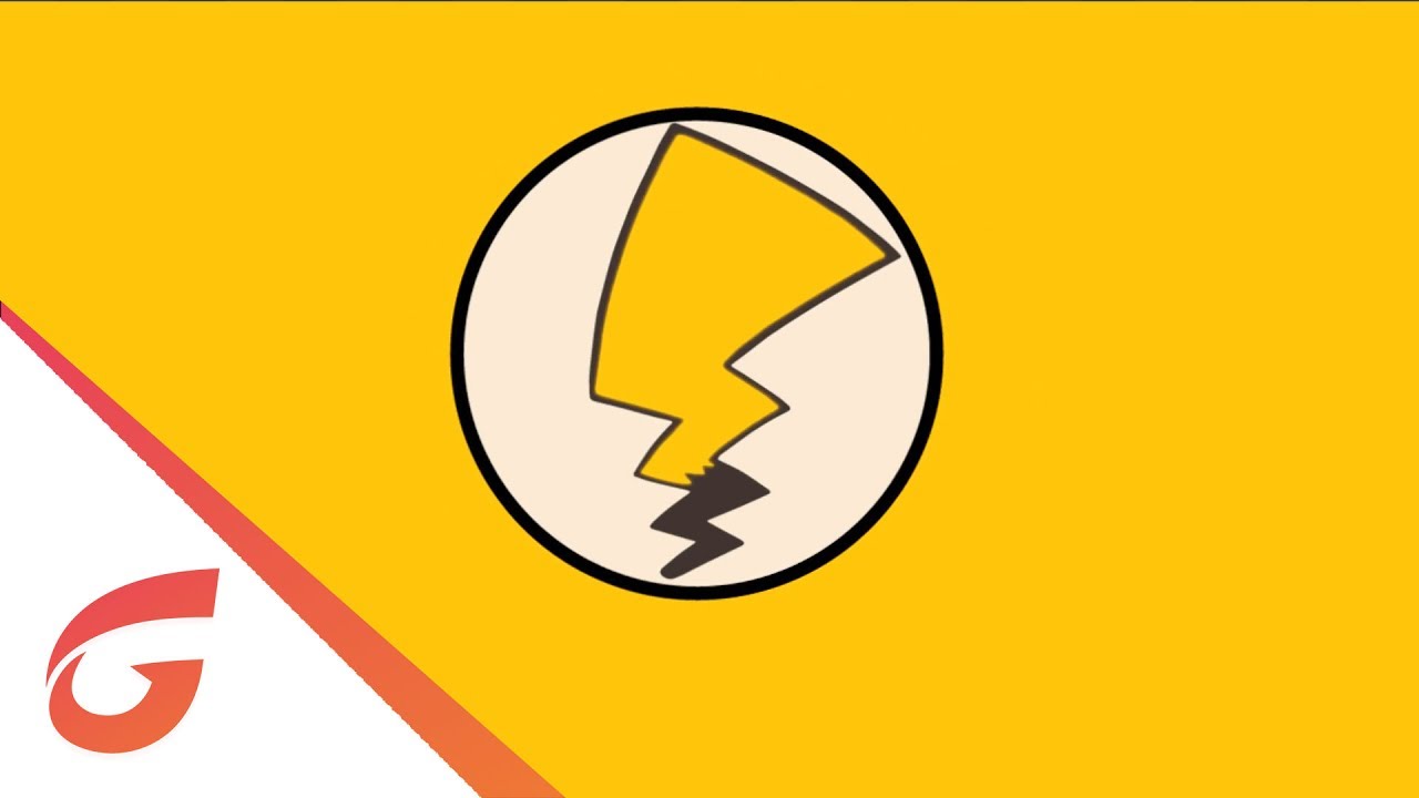 Pika Thieme Intro + Outro // Gaze