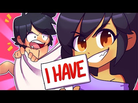 CLOTHES or NO CLOTHES?! - [NEVER HAVE I EVER]