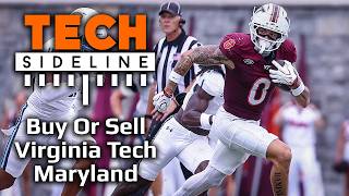 Details Buy Or Sell: Virginia Tech Vs Maryland 2026 Guide