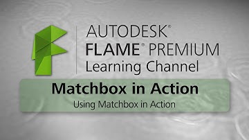 Using Matchbox in Action