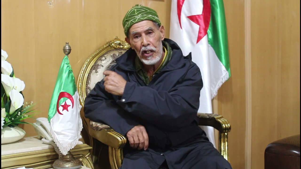 الذكرى 61 لمظاهرات 11 ديسمبر 1960 - روبورتاج من اعداد الكشافة الإسلامية الجزائرية - العاصمة .