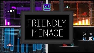 [2.2] Friendly Menace By: SeMenteGD [Recreation]