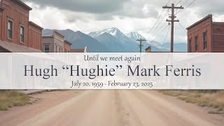 Hugh Ferris - Memorial Slideshow