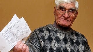 Пенсионеры освобождаются от налогов в 2018 году