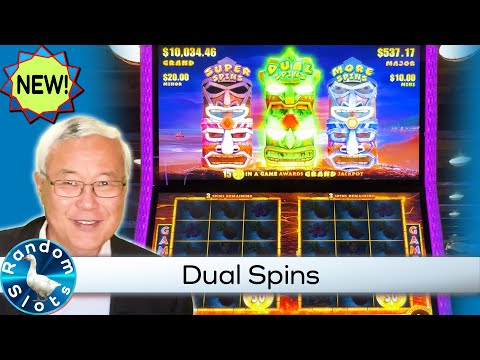 Island Rising Slot Machine Bonus