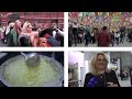 Порталу «Москва-Баку» посвятили народный гимн дружбы