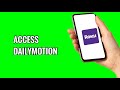 How to Access DailyMotion on ROKU TV Mp3 Song