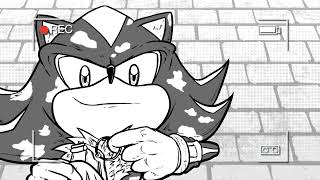 Hago Una Broma A Sonic