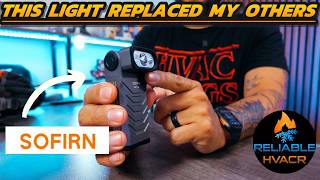 Sofirn ST2 Flashlight | Replace Your Old Lights With This