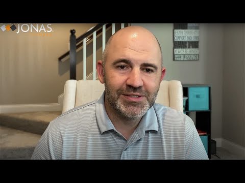 Jonas Fitness: A successful partnership with AWS Premier Partner ClearScale