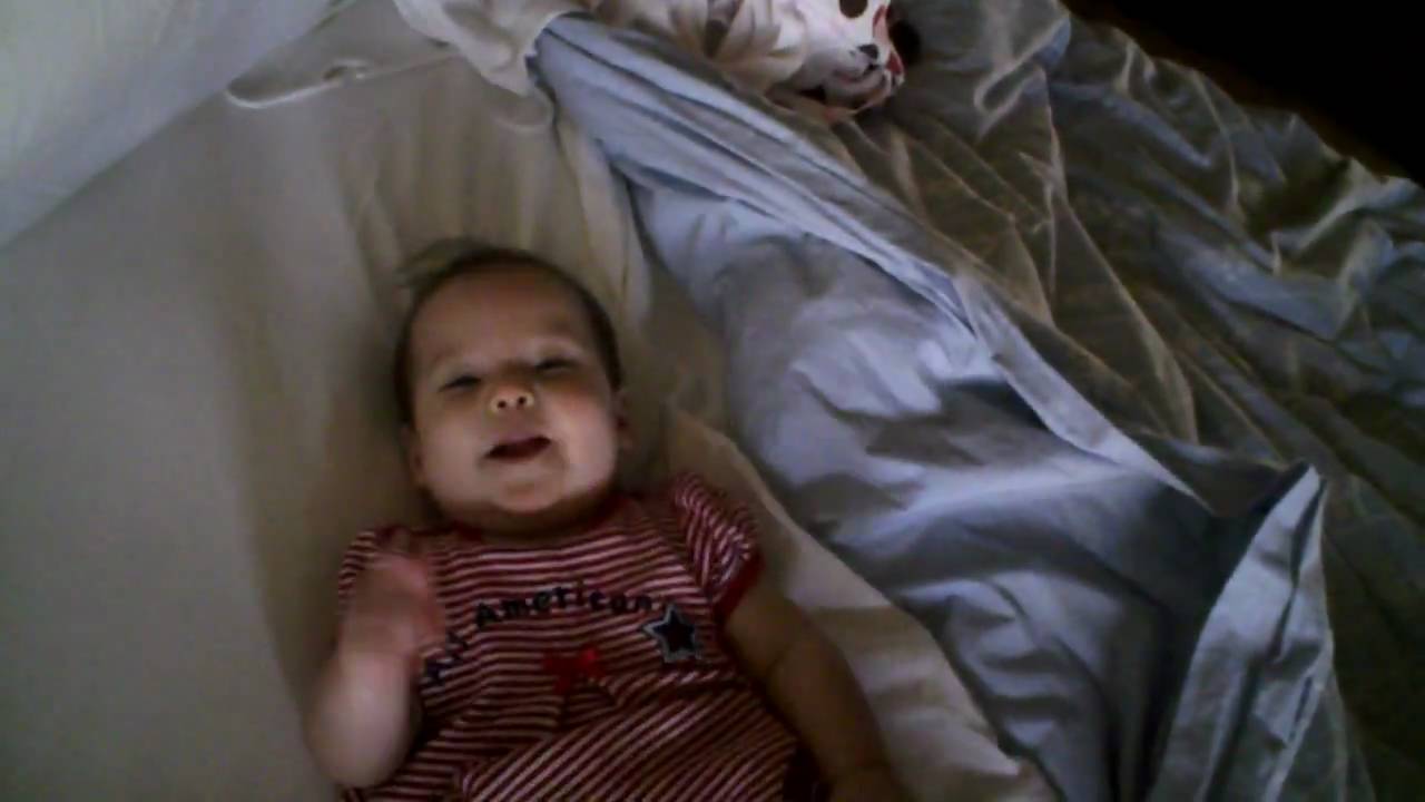 Kate ooing, cooing and ahing - YouTube