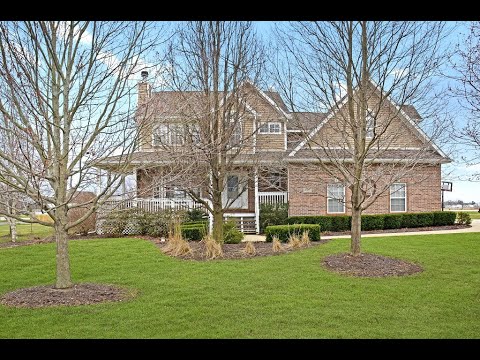 1527 164th Avenue, Lowell, IN home video tour