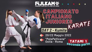 DAY2 TATAMI1 parte2pomeriggio