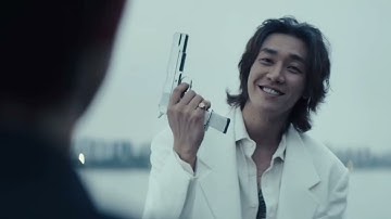 Trigger || Триггер || Enemy [FMV]