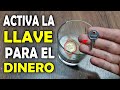 🗝 ESTA ES LA LLAVE UN AMULETO DEL DINERO QUE NADIE LO SABE - Ritual de la Llave ABRE CAMINOS 🗝