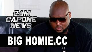 Big Homie .CC: Durk’s Lawyers & The Judge Are Affiliated; No One Cares Bout DeDe & Browneyez