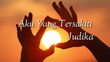 Aku Yang Tersakiti - Judika | Cover Tami Aulia