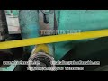 TEBAOFLEX 450/750V 4×4mm² Water-Resistant Rubber Cable | For Wet & Industrial Use