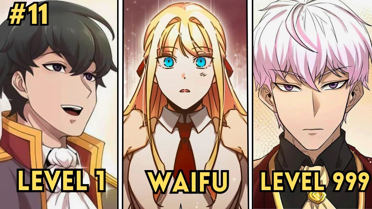 [11] This Noble Gets Reincarnated As The Strongest Martial Artist Of