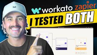 Workato vs Zapier: Which One Should You Actually Use? screenshot 4