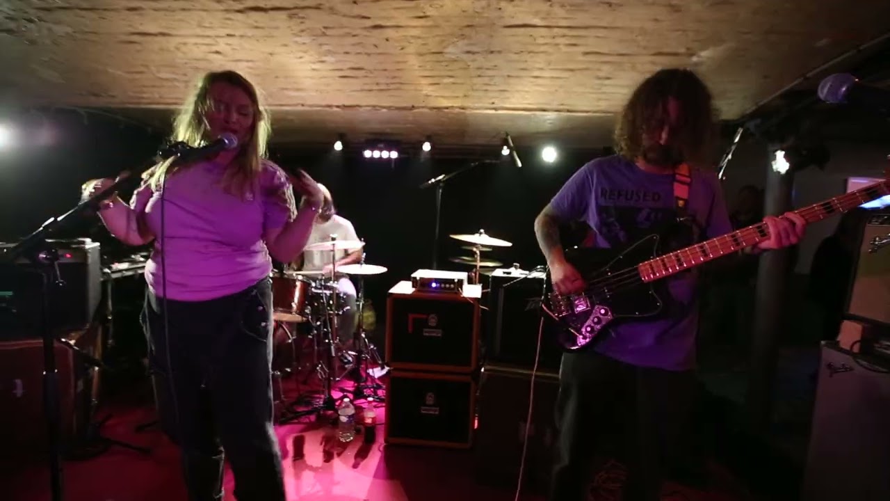 Anne Hoser - Castle Park @ La Malterie