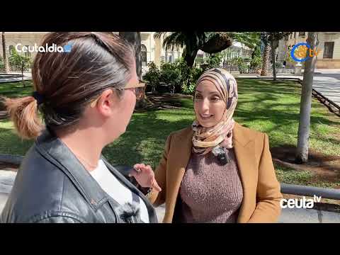 Hamed reclama medidas concretas para paliar la principal desigualdad de la mujer ceut&iacute;: el desempleo