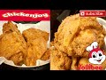 CRISPY, JUICY FRIED CHICKEN ALA JOLLIBEE | HOW TO DO RECIPE | AUTHENTIC TASTE JOLLIBEE CHICKEN JOY