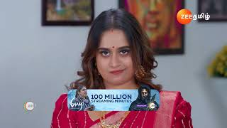 Maari | Ep - 523 | Webisode | May, 4 2024 | Ashika Padukone, Adarsh, Sairabanu | Zee Tamil