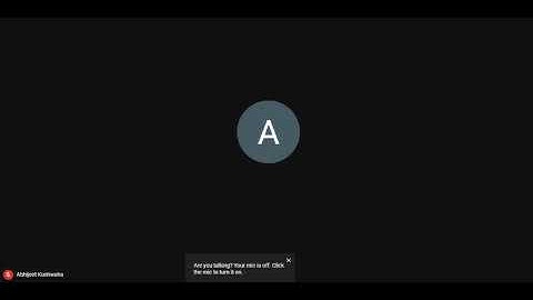 Pong Game using Processing | Demo Session