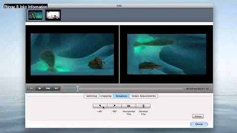 How to Convert/Import DVD to ITunes on Mac OS X Video