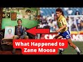 What Happened to Zane Moosa