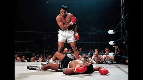 Gary Kinn! American Sports History Podcast: Episod...
