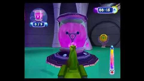 Spongebobs Atlantis Squarepantis Episode 13