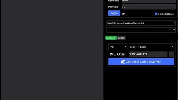 Calculator Unlock Code Itel A32 | Unlock Itel Sim Tool