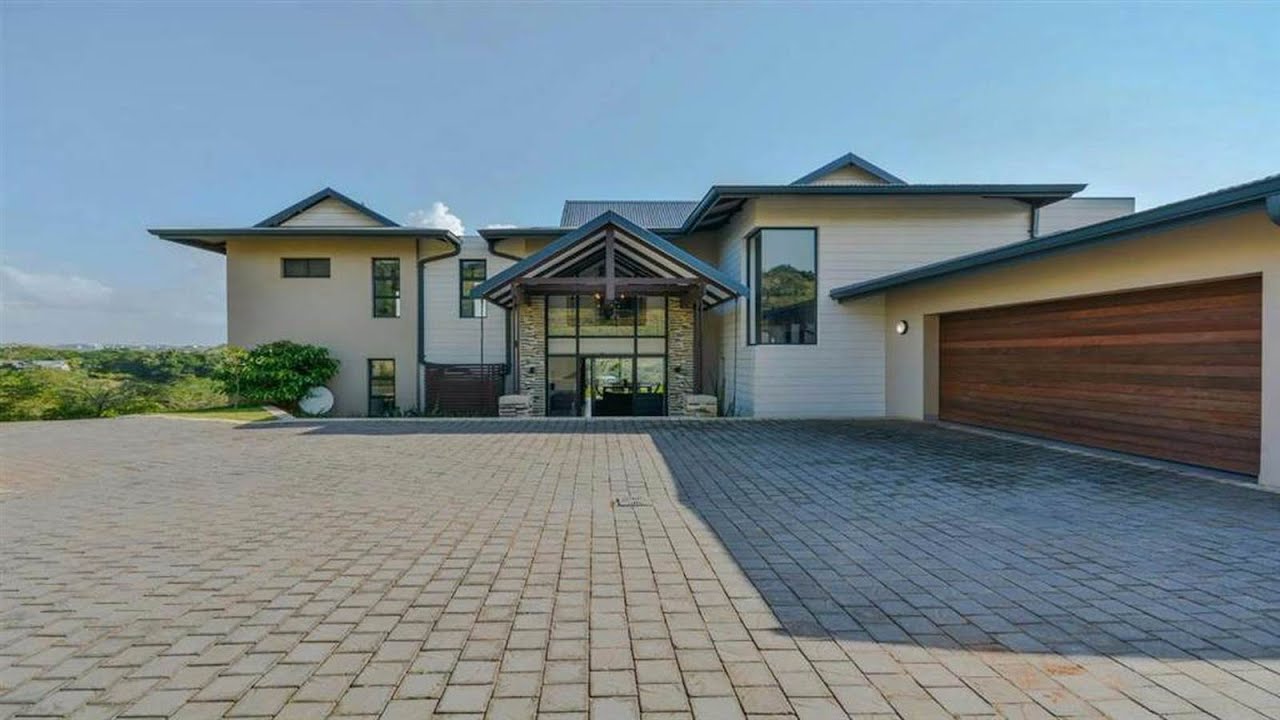 4 Bedroom House for sale in Kwazulu Natal Dolphin Coast Ballito Simbithi Estate YouTube