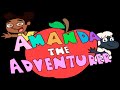 НОВЫЕ СЕКРЕТЫ АМАНДЫ ПУТЕШЕСТВЕНИЦЫ!ХОРРОР ИГРА AMANDA THE ADVENTURER ПРОХОЖДЕНИЕ!ШОУ ХРИПЛОГО!