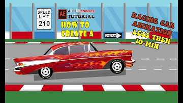 Learn After Effects Animation in 10 Minutes! Beginner Tutorial