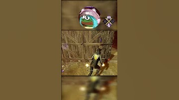 Breaking Ghostface Out of Stealth is so Hard #dbd #shorts #dbdshorts