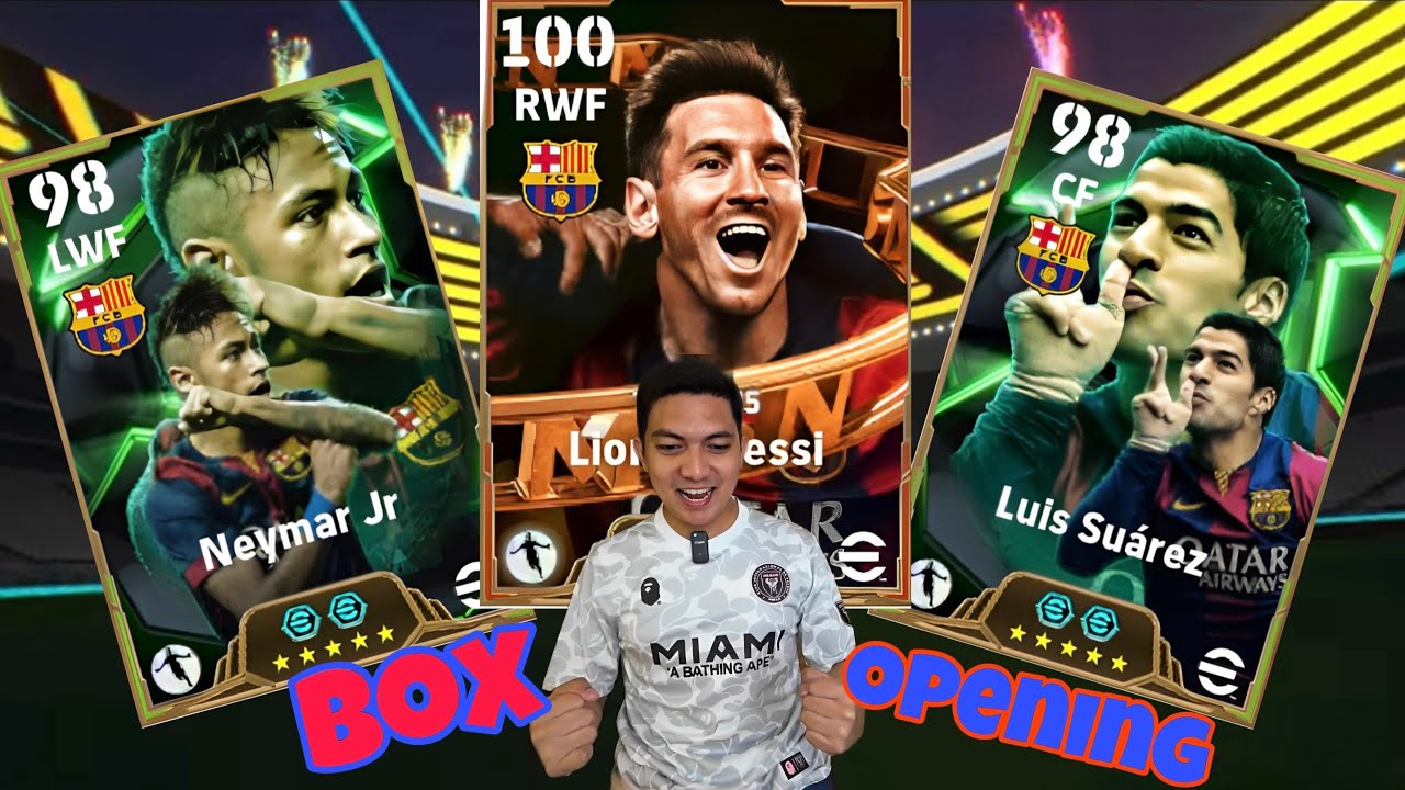 MSN Box 🔥 က Players တွေအားလုံးကို ဘယ်လောက်နဲ့ရခဲ့မလဲ❓ Video မှာကြည့်ရှုအားပေးကြပါအုန်းဗျာ။