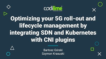 Optimizing your 5G roll-out and lifecycle management