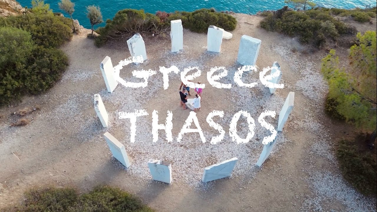 Отпуск в Греции, Тасос. Обзор апартаментов, впечатления от отдыха. Стоимость отдыха в Греции.