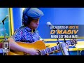 Download Lagu D'MASIV - Rindu Setengah Mati (Live Acoustic @ABBEY RD)