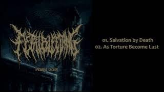 ⚫ 𝐅𝐞𝐭𝐚𝐥 𝐁𝐥𝐞𝐞𝐝𝐢𝐧𝐠 - 𝐏𝐫𝐨𝐦𝐨 𝟐𝟎𝟏𝟖