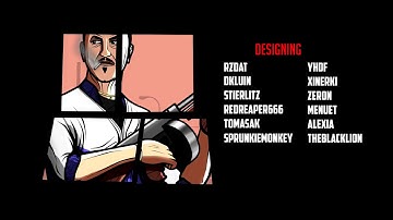 GTA Underground - Snapshot 4 - Opening Intro