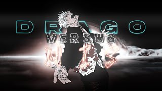 @drago2149 vs WIS | The controversial Truth🙏🏻