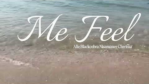 ALIE BLACKCOBRA - มีฟีล (ME FEEL) Ft. CHRRiSSA & NISAMANEE (MV) REMAKE BY BABE TEASER