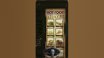 📜A 🌭Devilish Menu📜#DOOM #2016 #shorts #gaming #fps #humor #funny #comedy #lol #jokes