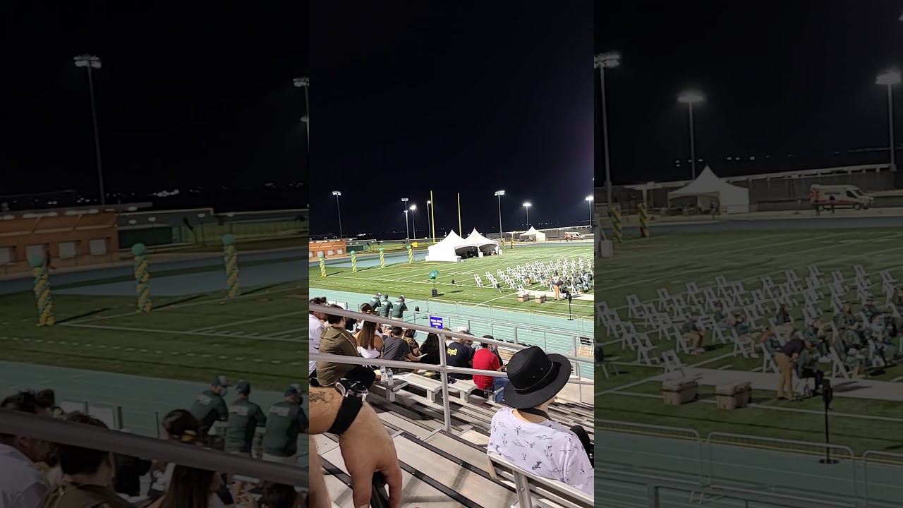 Southwest legacy High School 2020 YouTube